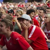 Les fans valaisans de l'équipe de Suisse pourront se réunir dans plusieurs Fan Zones pour suivre les performances de Murat Yakin et ses joueurs.